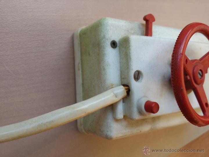 Juguetes antiguos Rico: DRAGSTER - RICO - Foto 9