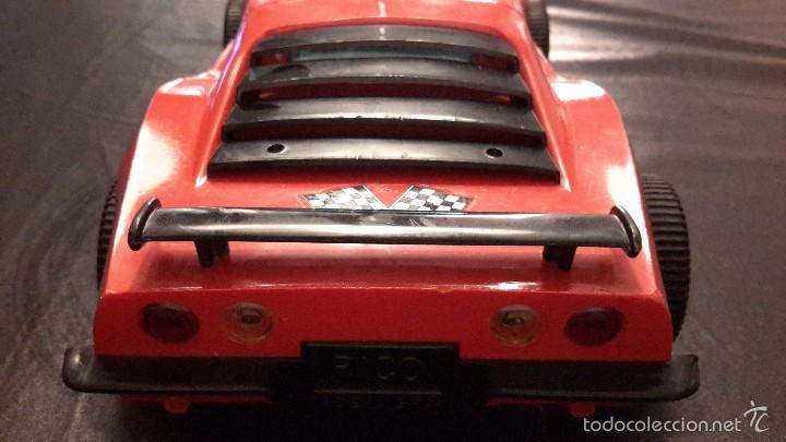 Juguetes antiguos Rico: RICO CHEVROLET CORVETTE . - Foto 3