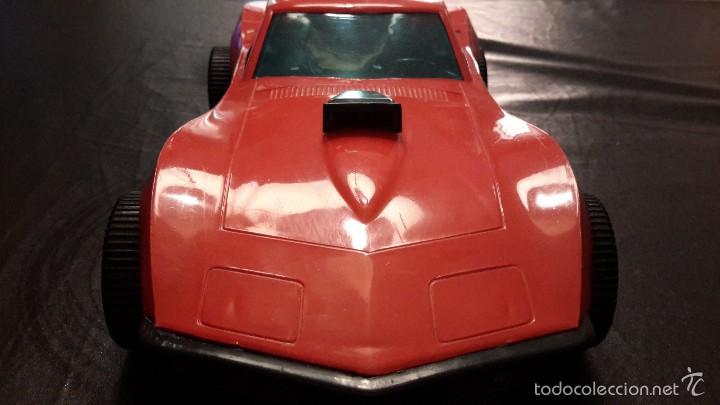 Juguetes antiguos Rico: RICO CHEVROLET CORVETTE . - Foto 4