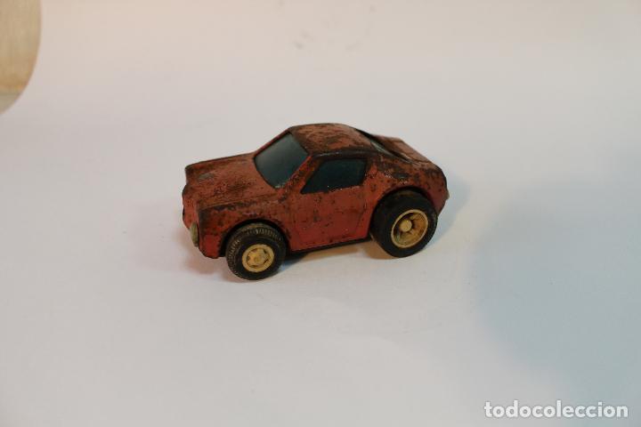 Juguetes antiguos Rico: COCHE ANTIGUO DE RICO - Foto 6