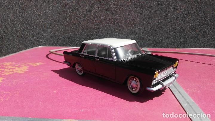 Juguetes antiguos Rico: Seat 1400-1500 de rico - Foto 1