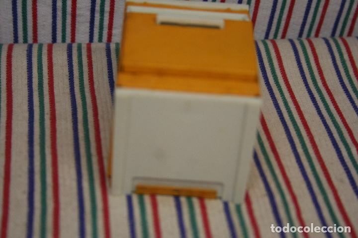 Juguetes antiguos Rico: FREGADERO MINI DALILA DE RICO - Foto 9
