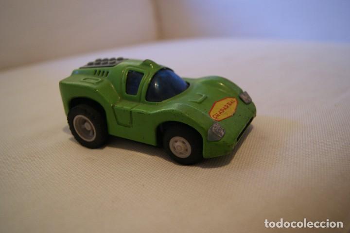 Juguetes antiguos Rico: Coche Chaparral de Rico - Foto 1