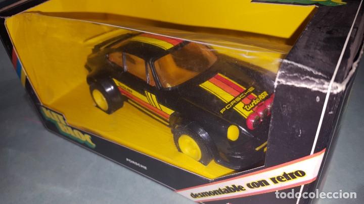 Juguetes antiguos Rico: PORSCHE DE RICO - Foto 3