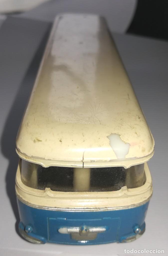 Juguetes antiguos Rico: RICO AUTOCAR PEGASO SEIDA - Foto 3