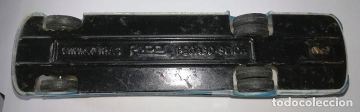 Juguetes antiguos Rico: RICO AUTOCAR PEGASO SEIDA - Foto 5