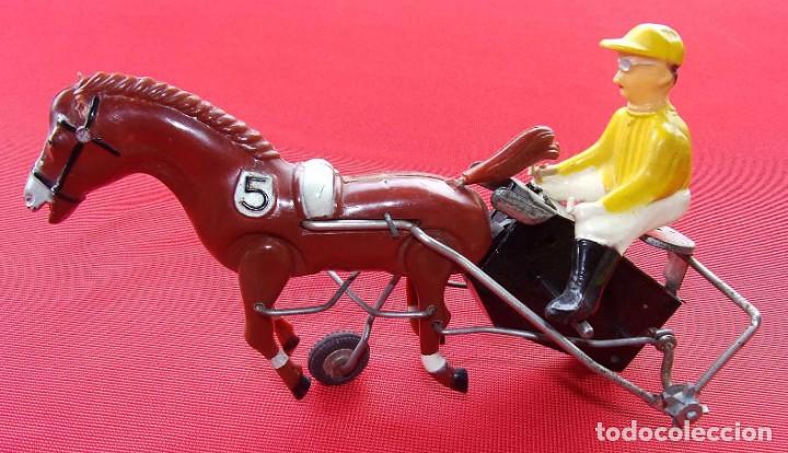 Coches De Caballos Antiguos Para Restaurar