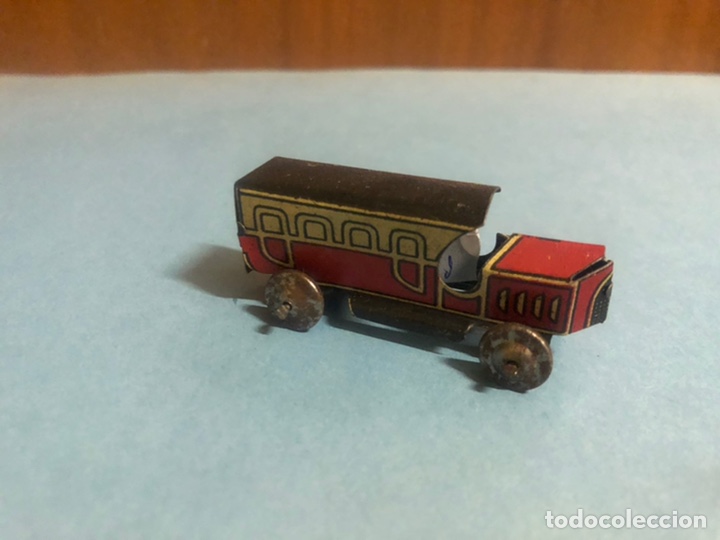 Juguetes antiguos Rico: Tomasito Rico original 1930 - Foto 2