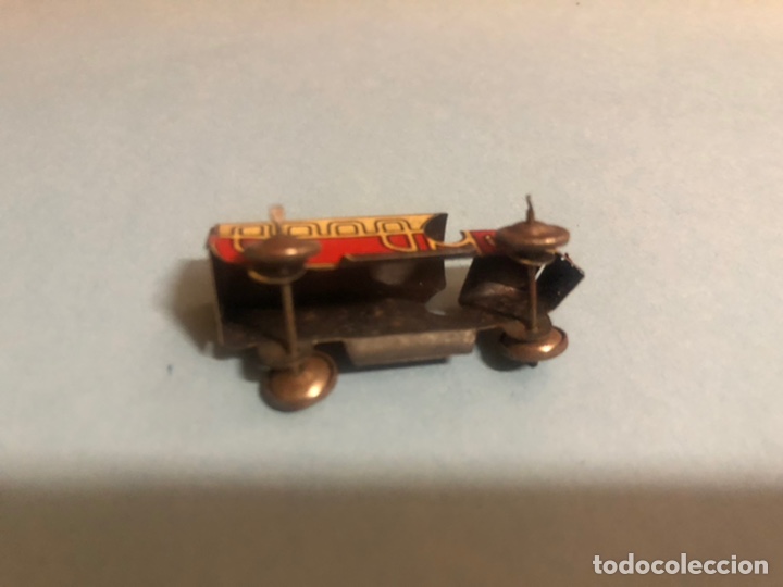 Juguetes antiguos Rico: Tomasito Rico original 1930 - Foto 3