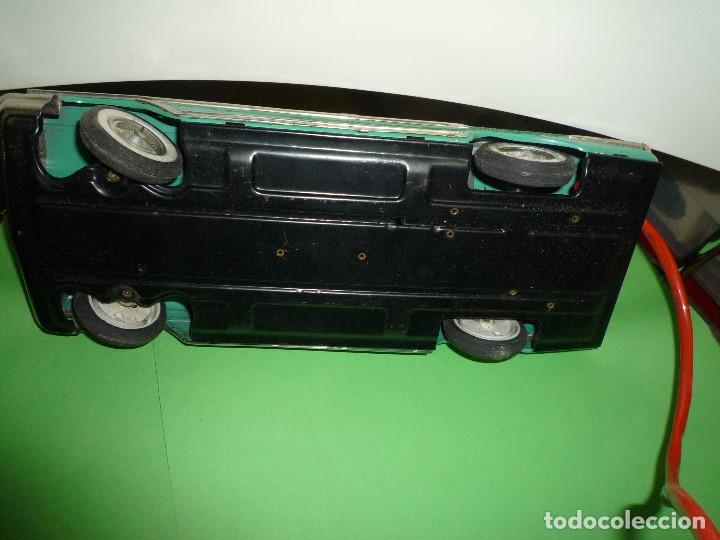 Juguetes antiguos Rico: ODSMOBILE RICO - Foto 5