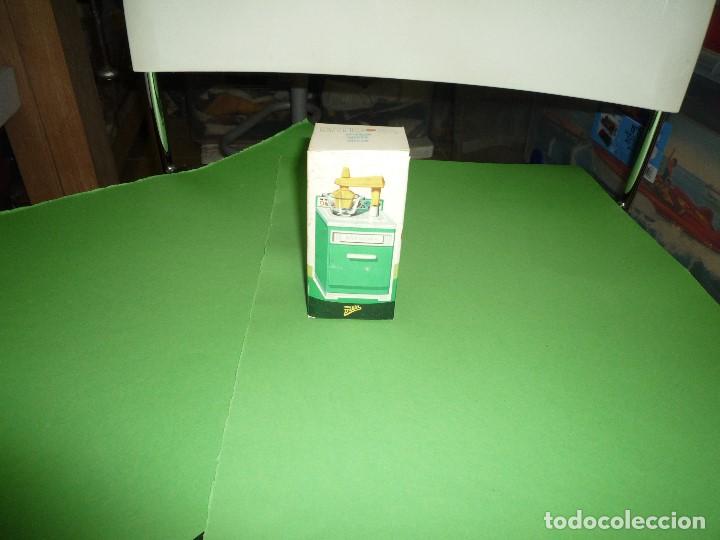 Juguetes antiguos Rico: BATIDORA DE RICO - Foto 1