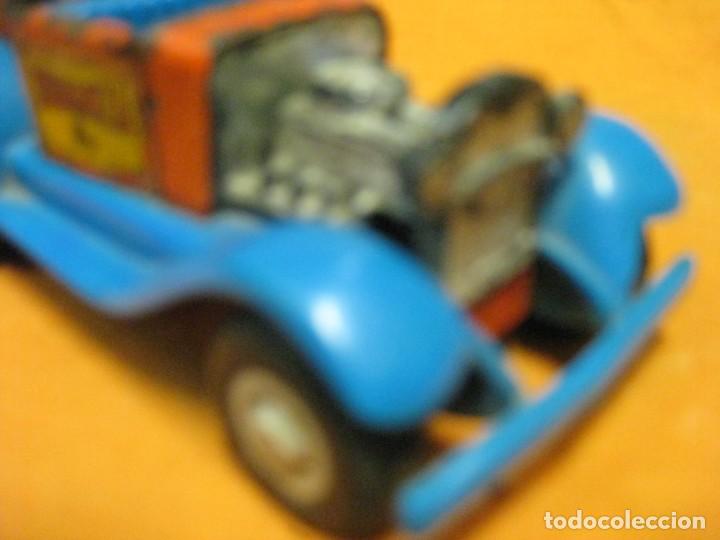 Juguetes antiguos Rico: sans&oacute;n rico bonanza - Foto 6