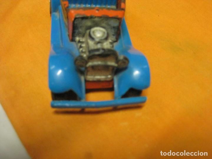 Juguetes antiguos Rico: sans&oacute;n rico bonanza - Foto 7