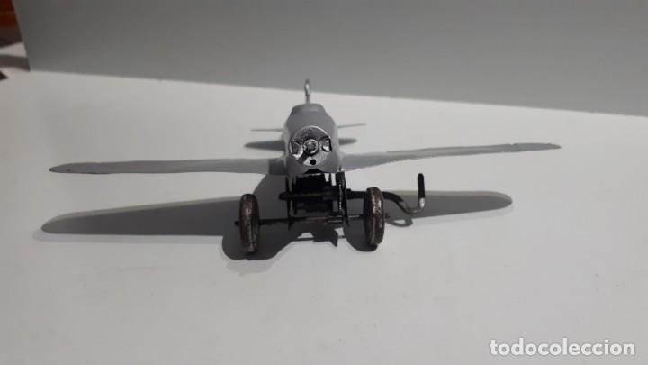 Juguetes antiguos Rico: Avi&oacute;n de Rico - Foto 5