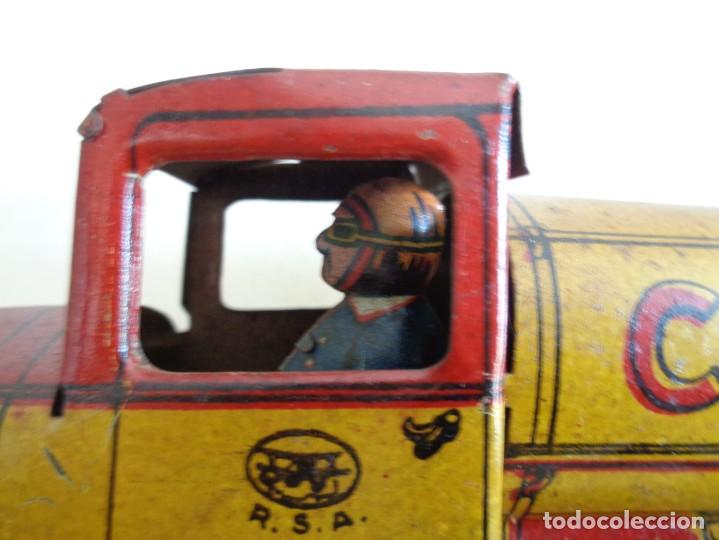 Norev Ancien Camion d'occasion