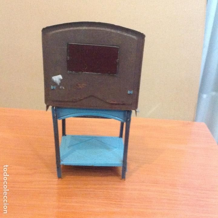 Juguetes antiguos Rico: Lavabo de Rico - Foto 5