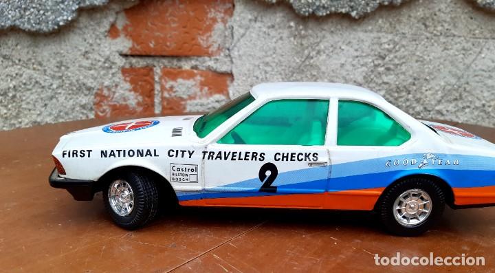 Juguetes antiguos Rico: Bmw joustra ,rico - Foto 7