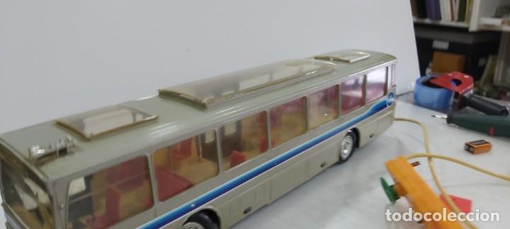 Juguetes antiguos Rico: AUTOBUS RICOBUS DE RICO - Foto 3