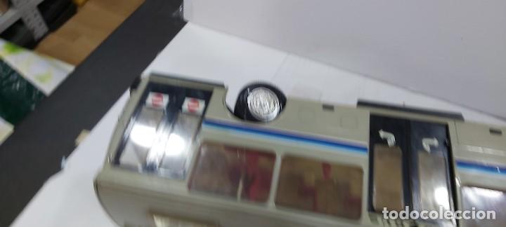 Juguetes antiguos Rico: AUTOBUS RICOBUS DE RICO - Foto 8