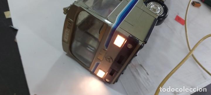 Juguetes antiguos Rico: AUTOBUS RICOBUS DE RICO - Foto 12