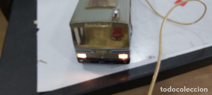 Juguetes antiguos Rico: AUTOBUS RICOBUS DE RICO - Foto 15