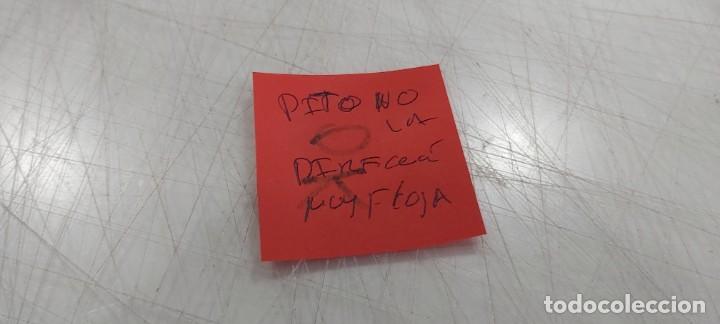 Juguetes antiguos Rico: AUTOBUS RICOBUS DE RICO - Foto 18