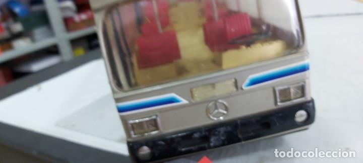 Juguetes antiguos Rico: AUTOBUS RICOBUS DE RICO - Foto 19