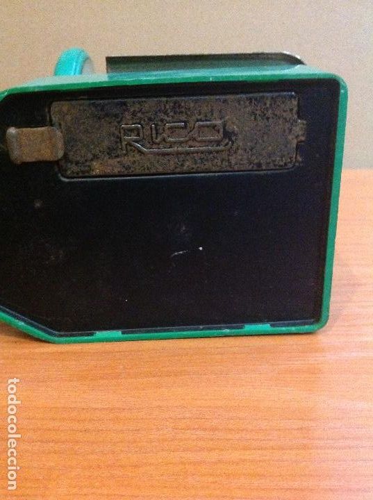 Juguetes antiguos Rico: Peso de Rico - Foto 3