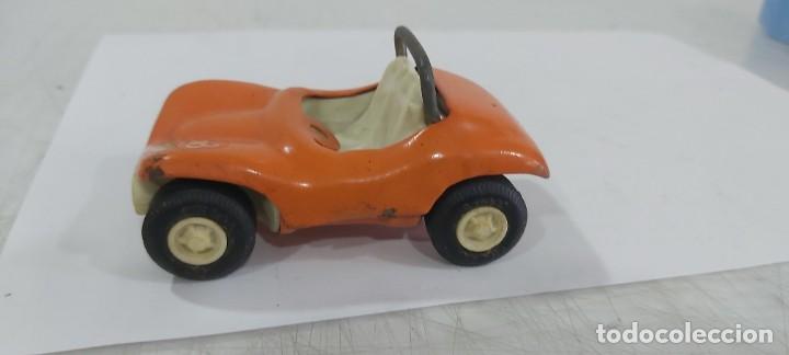 Juguetes antiguos Rico: ANTIGUO COCHE BUGGY DE RICO - Foto 1