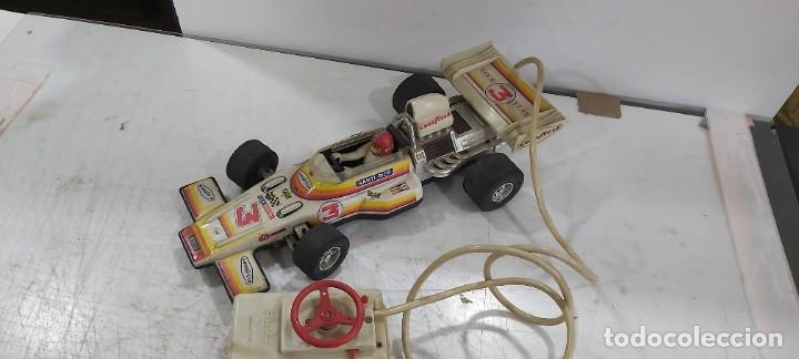 Juguetes antiguos Rico: ANTIGUO COCHE DE RICO FORMULA 1 - Foto 1
