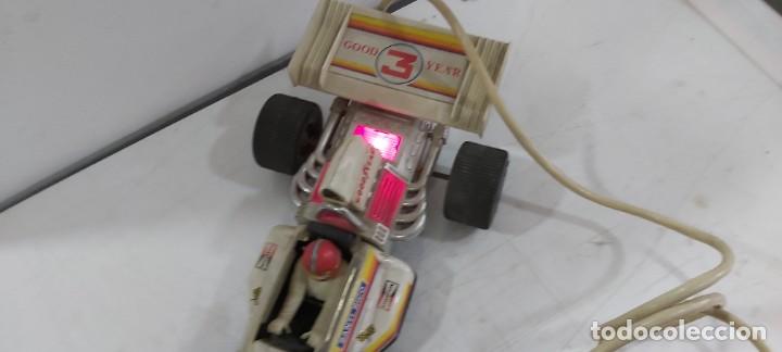 Juguetes antiguos Rico: ANTIGUO COCHE DE RICO FORMULA 1 - Foto 4