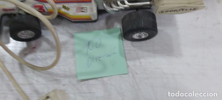 Juguetes antiguos Rico: ANTIGUO COCHE DE RICO FORMULA 1 - Foto 5