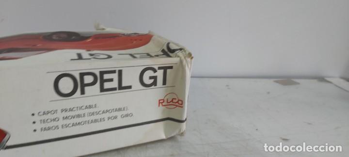 Juguetes antiguos Rico: OPEL GT DE RICO FUNCIONANDO - Foto 8
