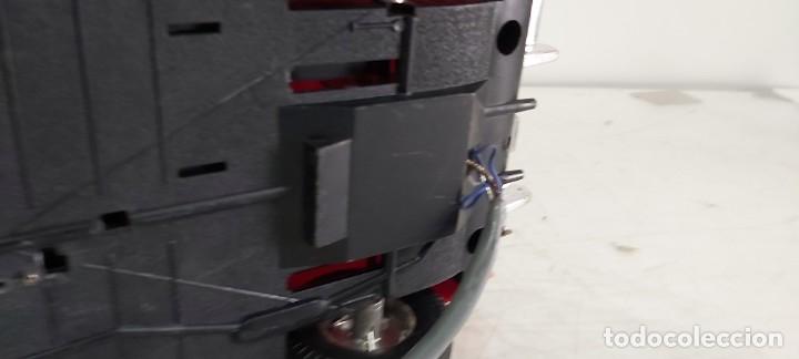 Juguetes antiguos Rico: OPEL GT DE RICO FUNCIONANDO - Foto 18