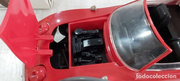 Juguetes antiguos Rico: OPEL GT DE RICO FUNCIONANDO - Foto 22