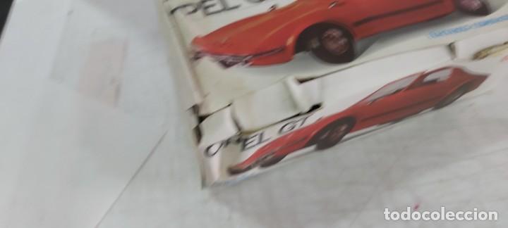 Juguetes antiguos Rico: OPEL GT DE RICO FUNCIONANDO - Foto 26