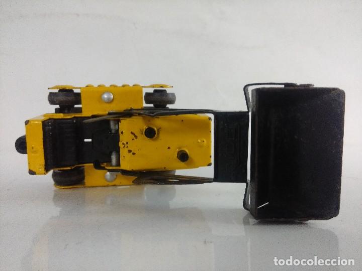 Juguetes antiguos Rico: MINI SANSON DE RICO EN METAL. - Foto 5