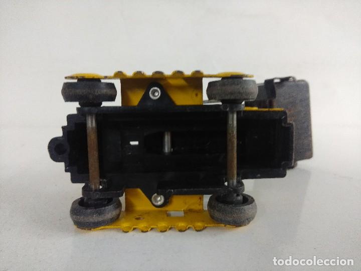 Juguetes antiguos Rico: MINI SANSON DE RICO EN METAL. - Foto 6