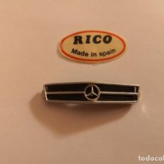 Juguetes antiguos Rico: RICO , REPUESTO ORIGINAL, CALANDRA O RADIADOR DEL MERCEDES SPORT AUTO COUPE DE RICO.. Lote 319668878