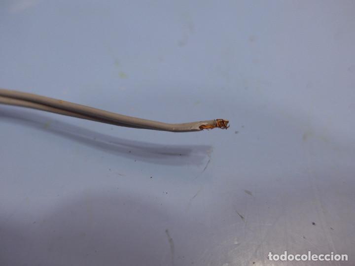 Juguetes antiguos Rico: TRANSFORMADOR DE RICO - Foto 6