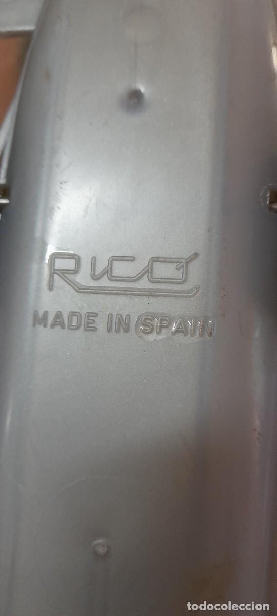 Juguetes antiguos Rico: COCHE DE RICO - Foto 8