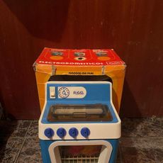 triciclo saltarin de rico en caja - Acheter Jouets anciens de la marque Rico sur todocoleccion triciclo saltarin de rico en caja - Acheter Jouets anciens de la marque Rico sur todocoleccion