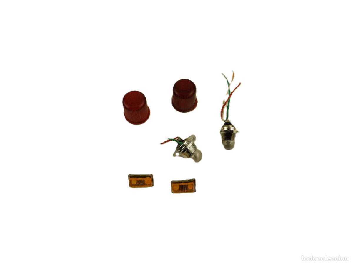 Rico Old Toys: Seat 131 Supermirafiori de Rico