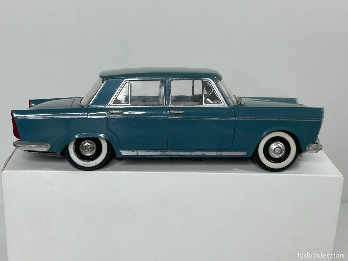 Jouets anciens Rico: ANTIGUO COCHE SEAT 1400 C RICO