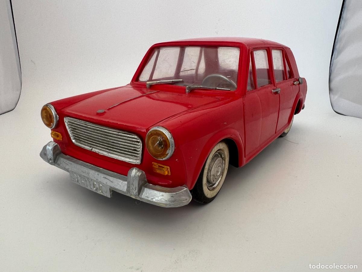 Jouets anciens Rico: MORRIS 1100 RICO ESCALA 1/20