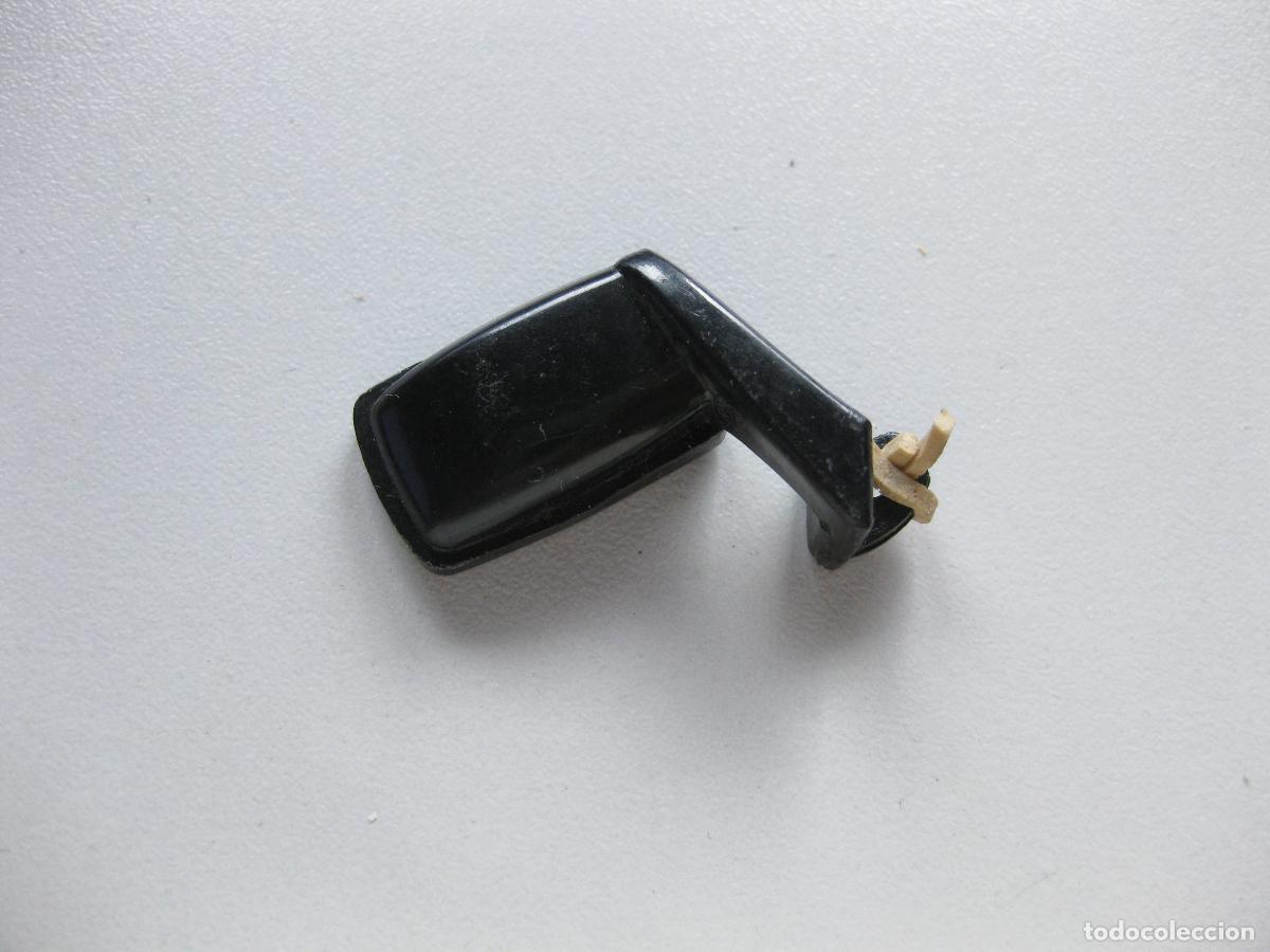 Juguetes antiguos Rico: RETROVISOR DEL PORSCHE 928 DE RICO - Foto 2