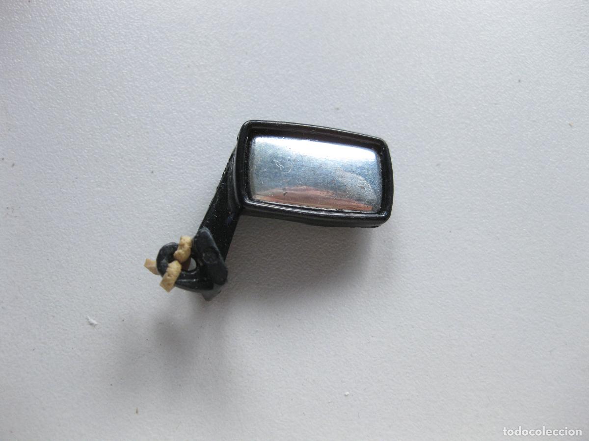 Juguetes antiguos Rico: RETROVISOR DEL PORSCHE 928 DE RICO