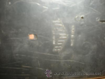 Juguetes antiguos Rom&aacute;n: COCHE CRUZ ROJA - Foto 2