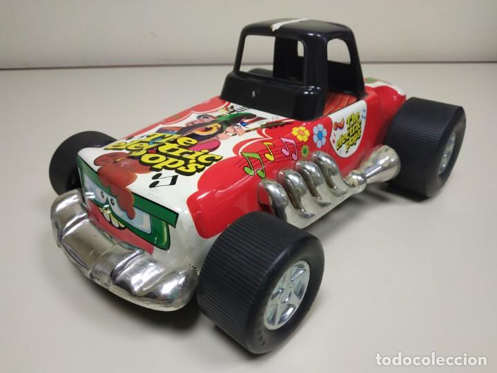Buggy Buggy Cancion De Los 70