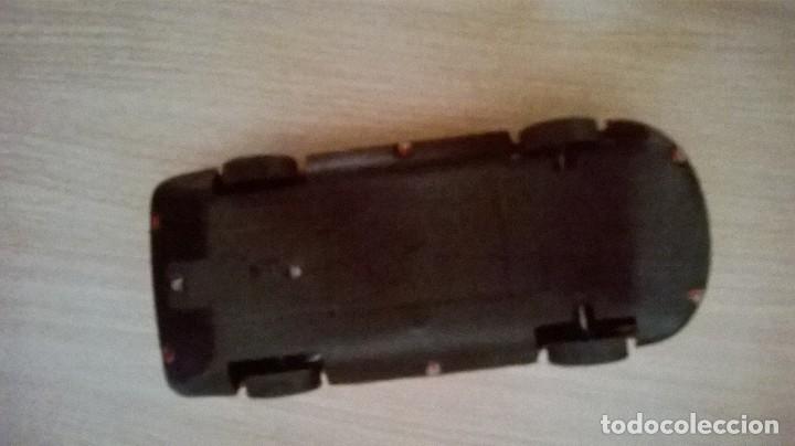 Juguetes antiguos Rom&aacute;n: Roman super-veloces firestone - Foto 6